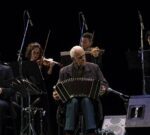 11 de Julio: Día del bandoneón junto a la Orquesta Escuela de Tango Emilio Balcarce