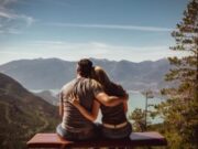 Las parejas que menos se muestran en redes son las más felices