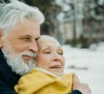 Qué significa ver a las personas de nuestra misma edad, más viejas que uno mismo