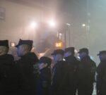 La Ciudad recuperó un sector del espacio público que había sido ocupado ilegalmente en Parque Saavedra