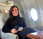 Victoria Villarruel cuestionó a Javier Milei: “Que salga del Palacio para ver cómo la está pasando la gente»