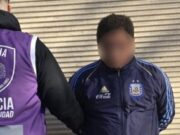 Dos prófugos por abuso sexual detenidos en Liniers y Soldati