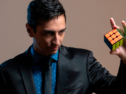 Un show ideal para sorprenderse en familia durante las vacaciones