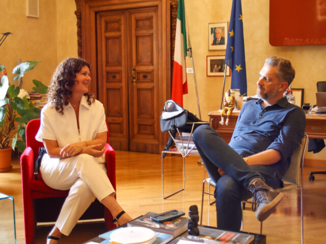 Buenos-Aires-y-Bolonia-firmaron-un-acuerdo-estrategico-de-cooperacion-cultural-y-memoria-democratica