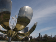 Servicios y horarios para el viernes no laborable en la Ciudad