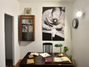 Buenos Aires vive una semana a pura literatura en homenaje a Borges