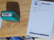 Falsificaban recetas del Argerich y los atraparon en Barracas