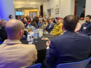 La inteligencia artificial y su impacto en el mercado laboral porteño