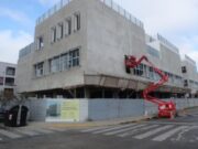 La Ciudad apuesta por un modelo educativo de vanguardia