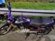 Policía porteña evita nuevo hecho de inseguridad en la autopista