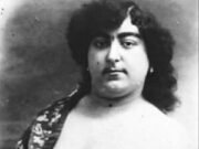 Tadj es-Saltaneh o Tāj es-Salṭanah, la mujer que rechazó a 145 hombres