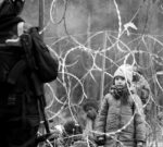 Película del mes: Frontera Verde de Agnieszka Holland