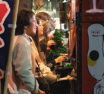 De Japón a las calles porteñas: por primera vez un yatai recorre la ciudad en el Día del Ramen