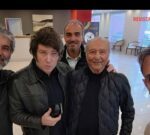 Así factura la familia Menem hoy en día