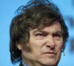 La imagen positiva de Javier Milei cayó otros 4 puntos recientemente