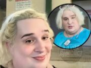 Mujer trans denuncia a ginecólogo por negarse a atenderla