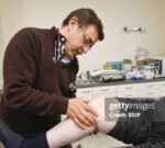 La grasa acumulada en los músculos de las piernas es más peligrosa que la grasa abdominal