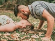 Según la psicología , un beso de seis segundos es clave para fortalecer la relación de pareja