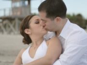 ¿Por qué nos gusta besar más a una persona que a otra?