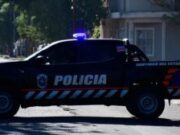 Una discusión familiar terminó con una madre apuñalada en Santiago del Estero