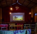 Entre caminos rurales y cine, llega el Duatlón de Roque Pérez