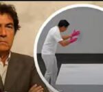 El artista italiano Salvatore Garau vendió su escultura invisible por más de 18:000 dólares y no es la primera vez que lo hace