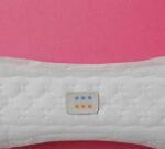 La nueva toalla femenina inteligente que detecta enfermedades a través de la sangre menstrual
