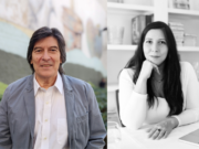 El Alvear Palace se viste de azul por la prevención del cáncer