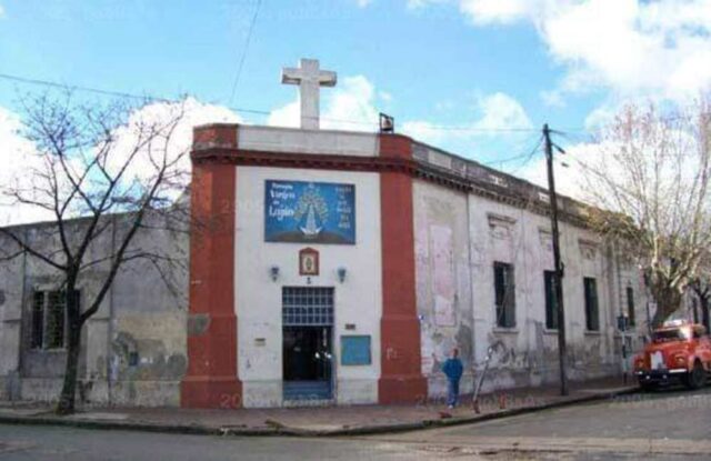 lujan