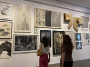 Museo Sívori convoca artistas para su emblemático certamen