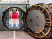 La Ciudad proyecta su patrimonio internacional