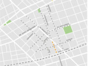 La Ciudad modifica el tránsito en Vélez Sarsfield para ordenar la circulación