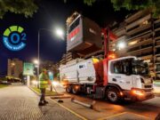 Cliba logra la carbono neutralidad y marca un hito en Argentina