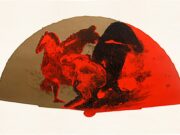 Cristina Santander revive en el Larreta con arte y gesto