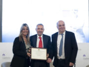 La Legislatura porteña celebró la vida y obra de Daniel Maman