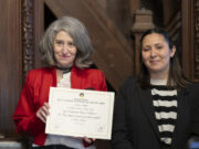 La Legislatura porteña distinguió a tres libros que invitan a la reflexión colectiva