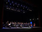 La Ciudad vibra en septiembre con una agenda musical gratuita