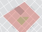 Calles cerradas en Floresta por recital en el estadio de All Boys