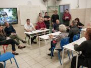 La Ciudad resolvió más de 3.000 pedidos a través de Seguridad en tu Barrio