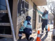 Más de 12000 frentes recuperados en la Ciudad en lo que va del 2025