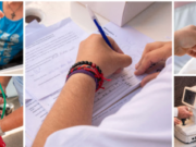 Este jueves, los trámites llegan a Plaza Villa Santa Rita de 9 a 14 horas