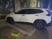 Aumentan los asaltos a conductores de aplicaciones