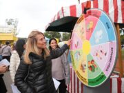 La Ciudad celebra la Semana del Bienestar con actividades para todas las edades