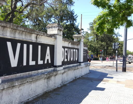 Villa Devoto, entre los 50 barrios más “Cool” del mundo