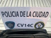 Intentó robar un auto en Palermo y lo atraparon