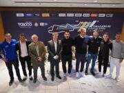 Automovilismo: el Sur porteño se prepara para recibir al TC2000