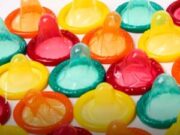 Llega el condón inteligente que cambia de color al detectar ITS