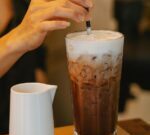 La leche chocolatada recupera tu masa muscular