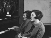 Margaret y Mary Gibb, dos hermanas siamesas que vivieron unidas entre sí