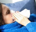 La gripe es más grave en personas mayores